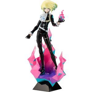 Kotobukiya - Promare - Lio Fotia Figure  COLLECTABLES